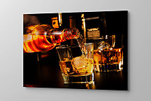 Obraz Scotch Whisky zs1273